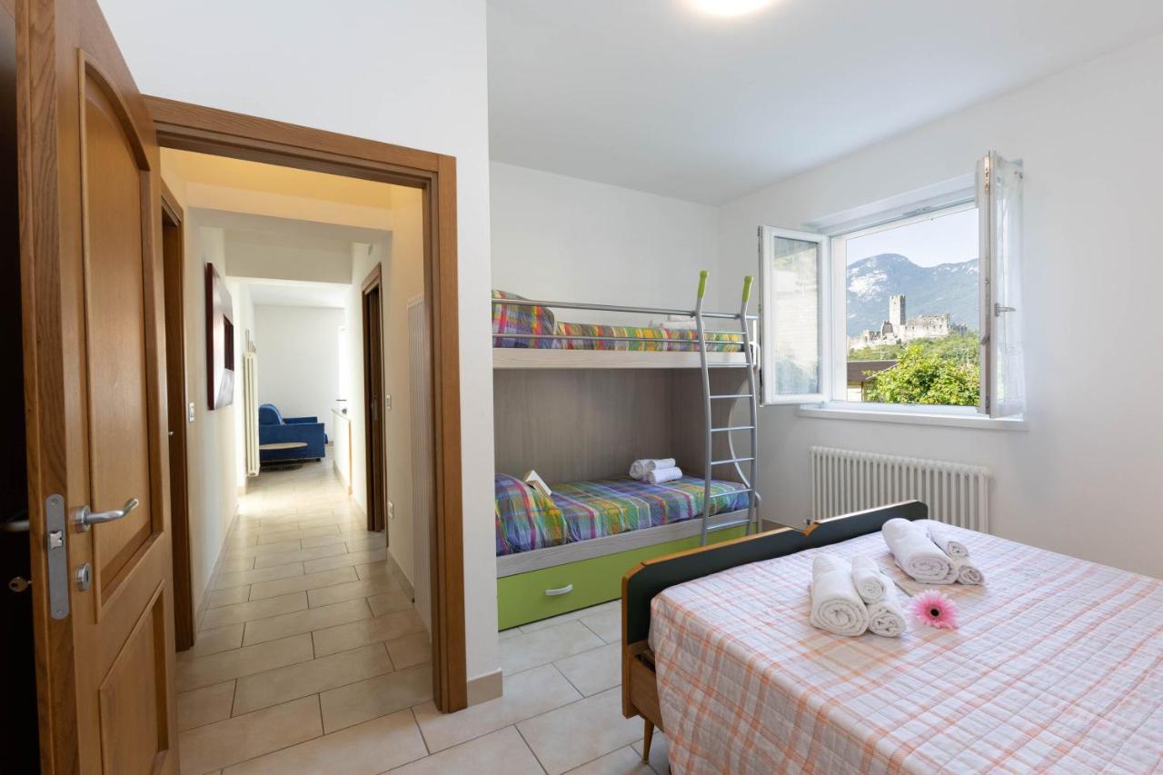 Casa Palmira - Happy Rentals Drena Exterior foto