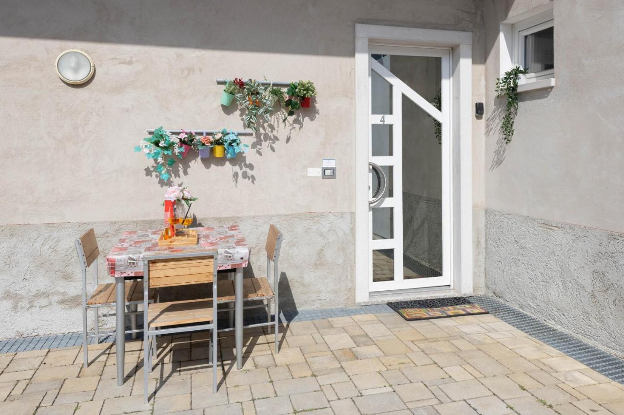 Casa Palmira - Happy Rentals Drena Exterior foto