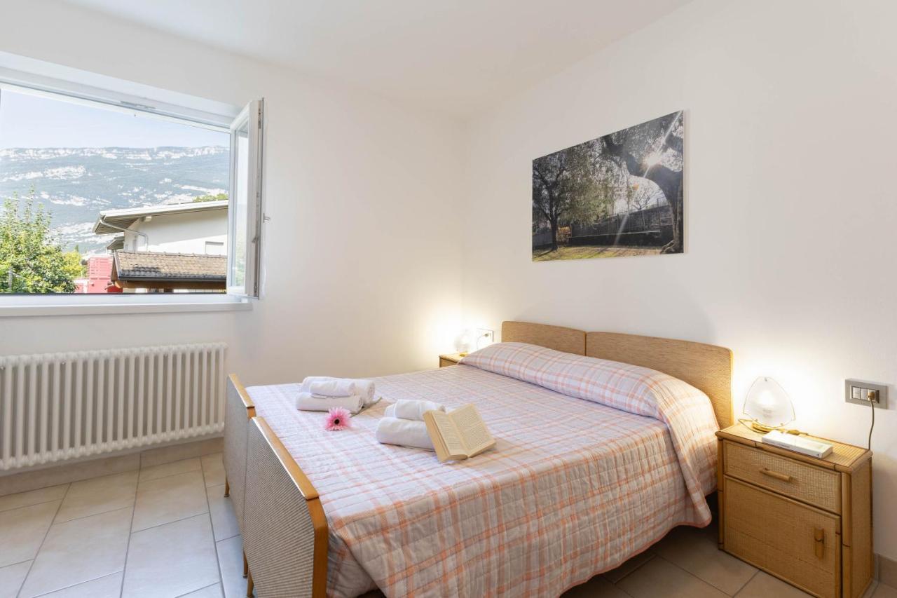 Casa Palmira - Happy Rentals Drena Exterior foto