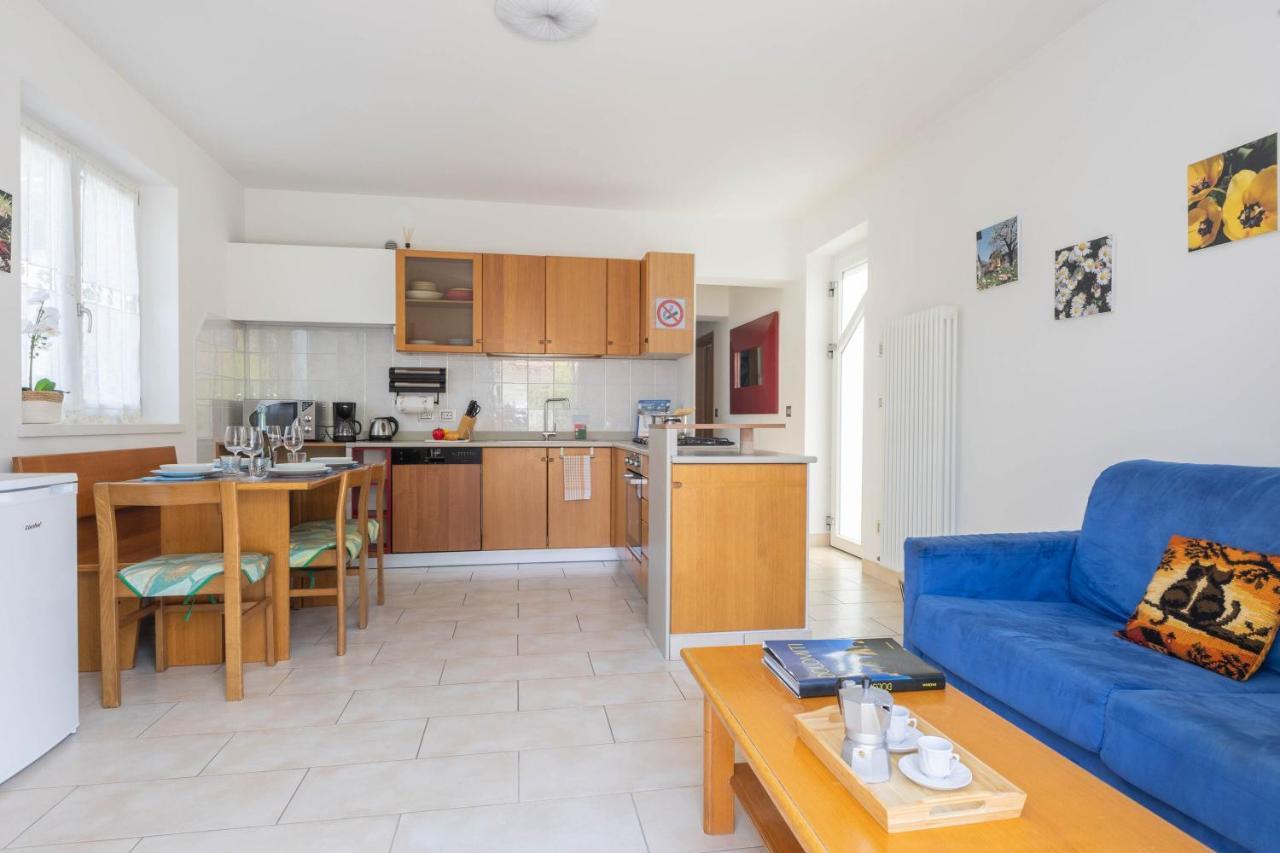 Casa Palmira - Happy Rentals Drena Exterior foto