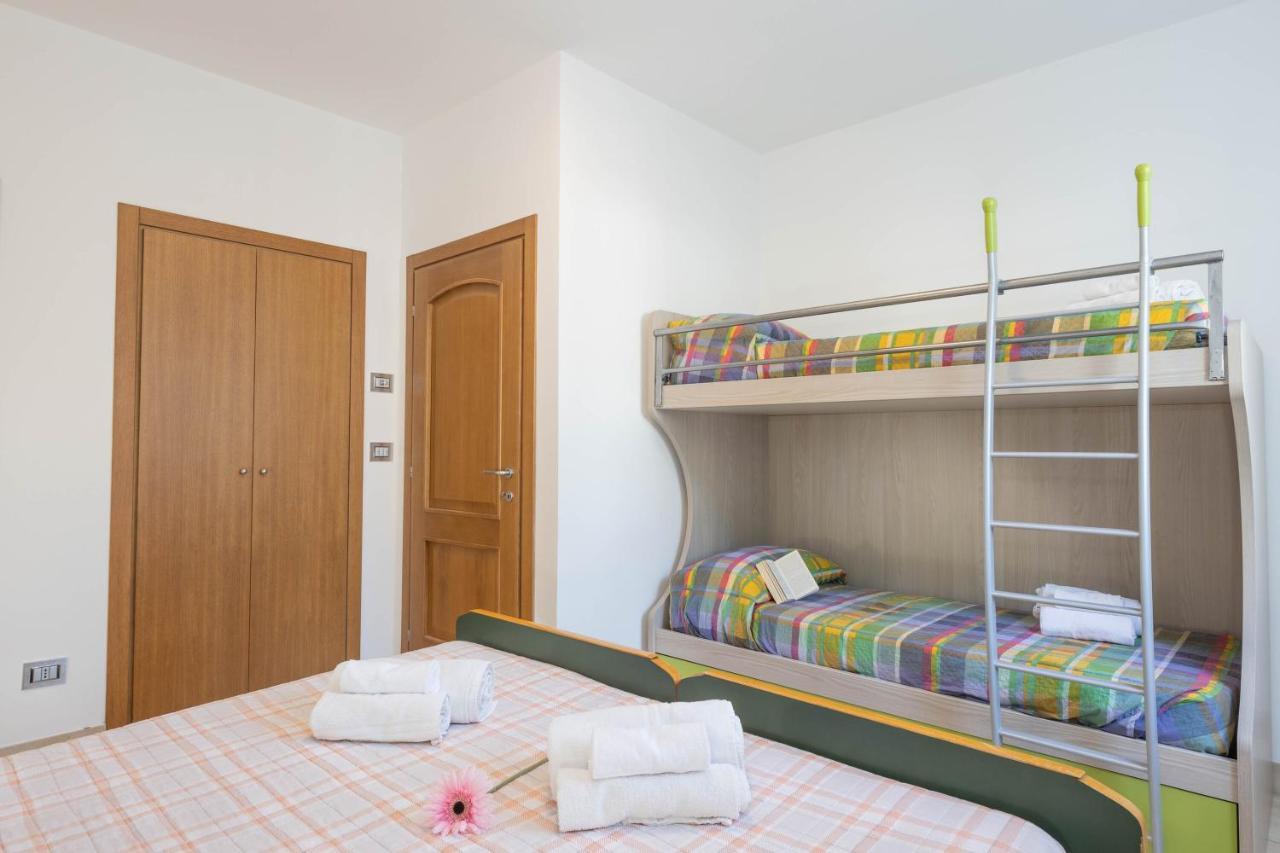 Casa Palmira - Happy Rentals Drena Exterior foto