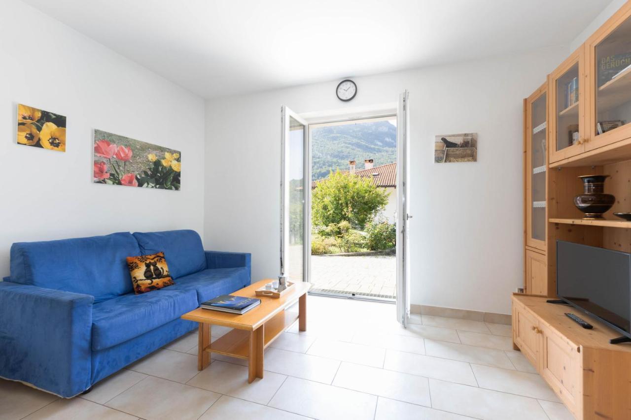 Casa Palmira - Happy Rentals Drena Exterior foto